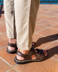 Walk and Fly Old School men's sandals 021 10430 Walk and Fly Old School men's sandals 021 10430