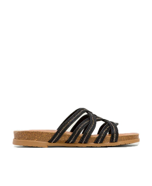 Sandalias piso Bio Porronet 3017