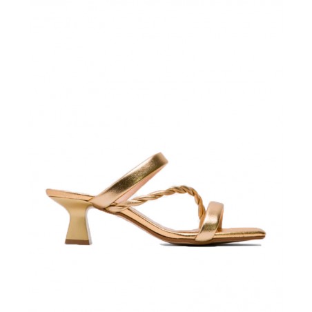 Heeled sandal Patricia Miller Altea 6289