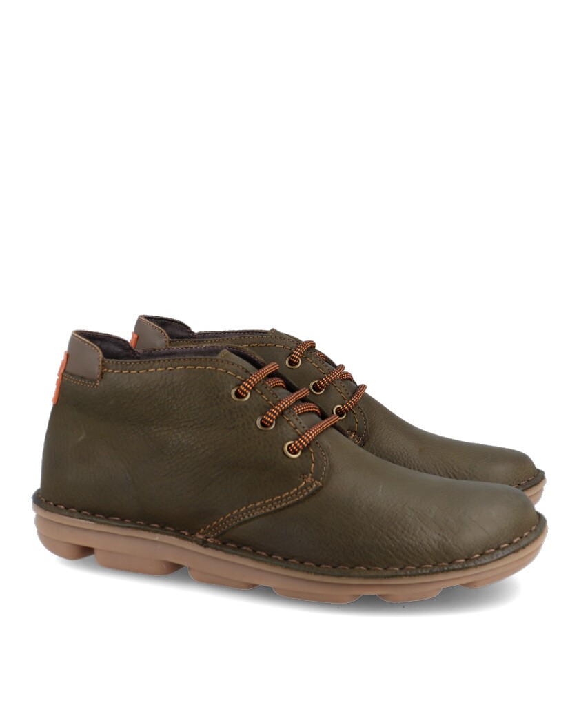 On Foot 7040 sport style ankle boots