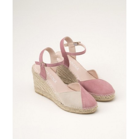 Multitone Macarena Carla 40 espadrilles