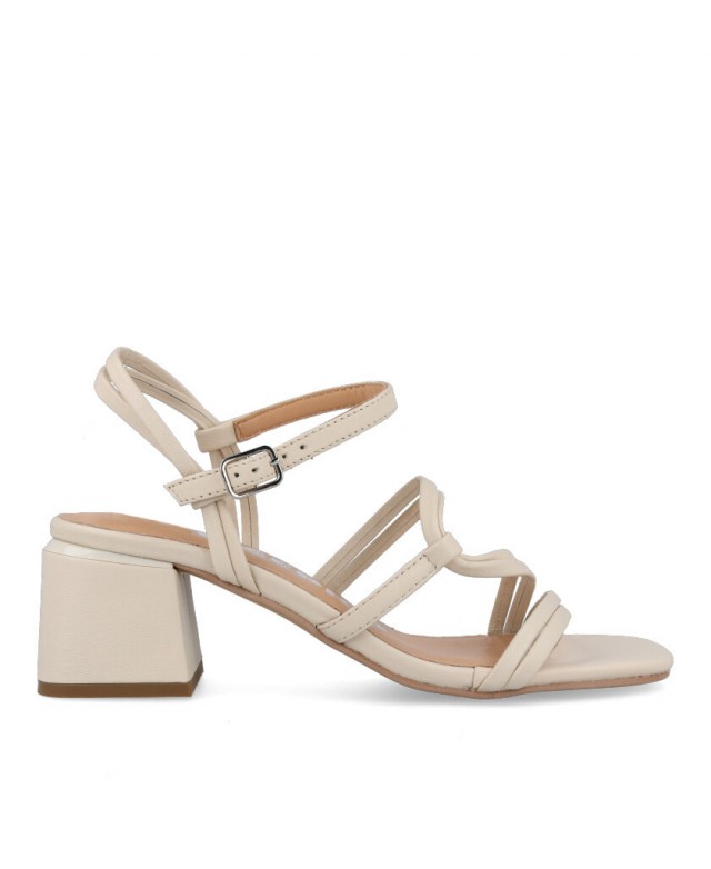 Gioseppo 72038-P strappy sandals