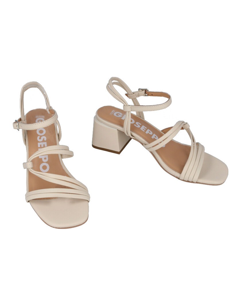 Sandalias de tiras Gioseppo 72038-P