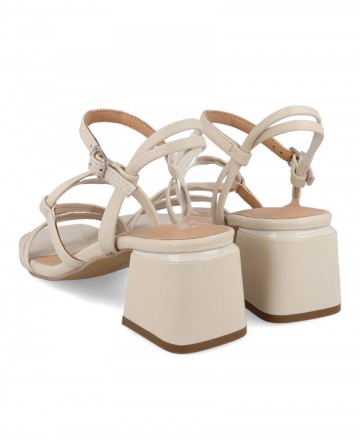 Gioseppo 72038-P strappy sandals