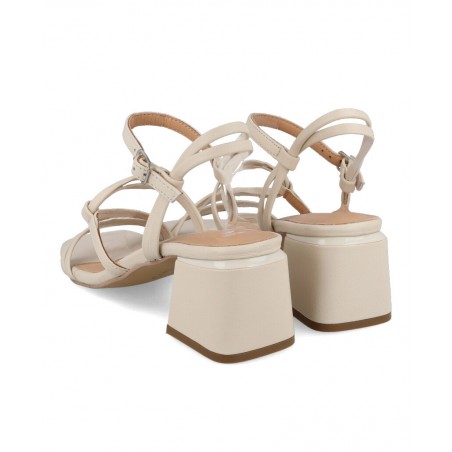 Gioseppo 72038-P strappy sandals