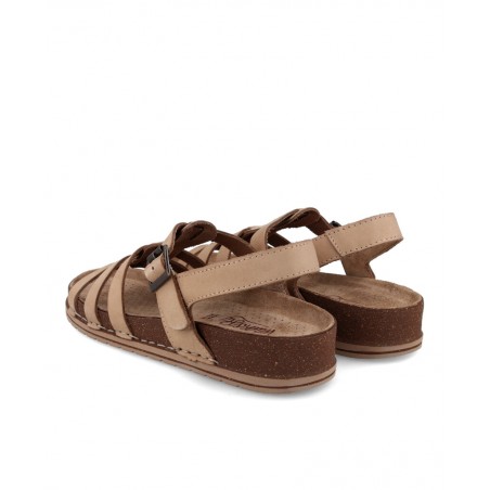 Roman sandals Walk & Fly Paola 7447 50040