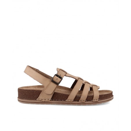 Sandalias romanas Walk & Fly Paola 7447 50040