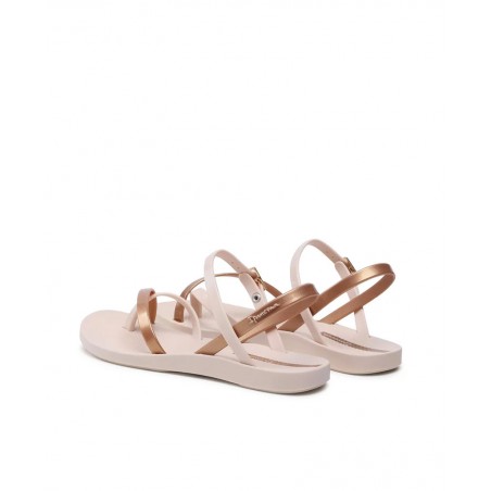 Ipanema Sand VIII buckle toe flip flops