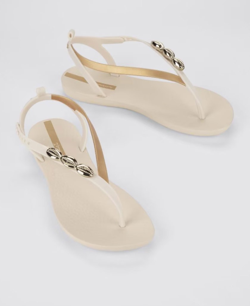 Flip flops for beach or pool Ipanema Salty II