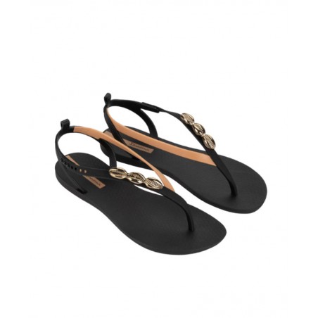 Chanclas con abalorios Ipanema Salty II