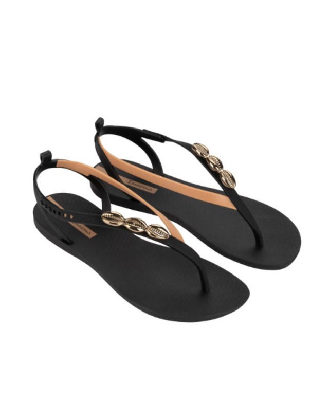 Chanclas con abalorios Ipanema Salty II