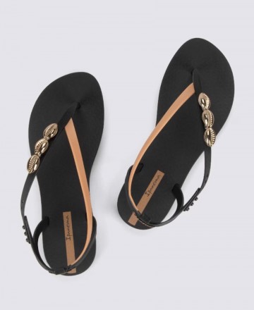 Chanclas con abalorios Ipanema Salty II