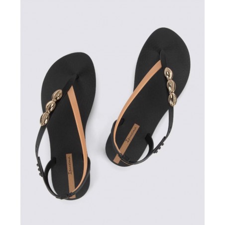 Chanclas con abalorios Ipanema Salty II