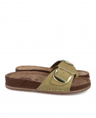 Walk & Fly Bambola 7447 50530 Sandals with sole Bio Walk & Fly Bambola 7447 50530 Sandals with sole Bio