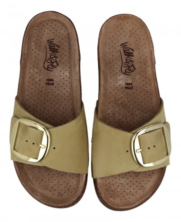 Sandalias con piso Bio Walk & Fly Bambola 7447 50530