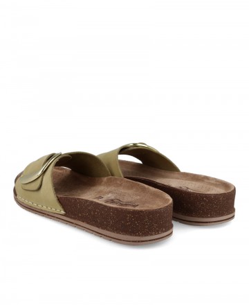 Sandalias con piso Bio Walk & Fly Bambola 7447 50530