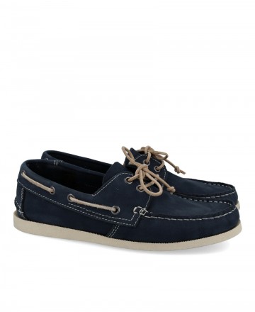 Catchalot 107H nautical style shoes