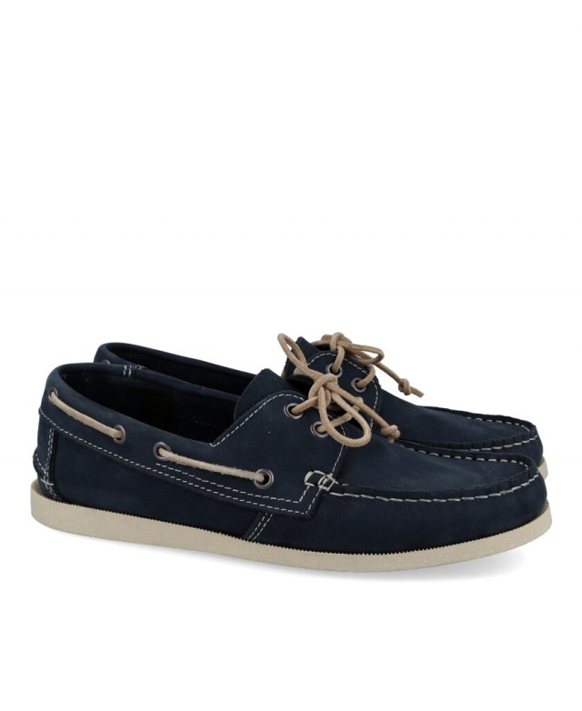 Catchalot 107H nautical style shoes