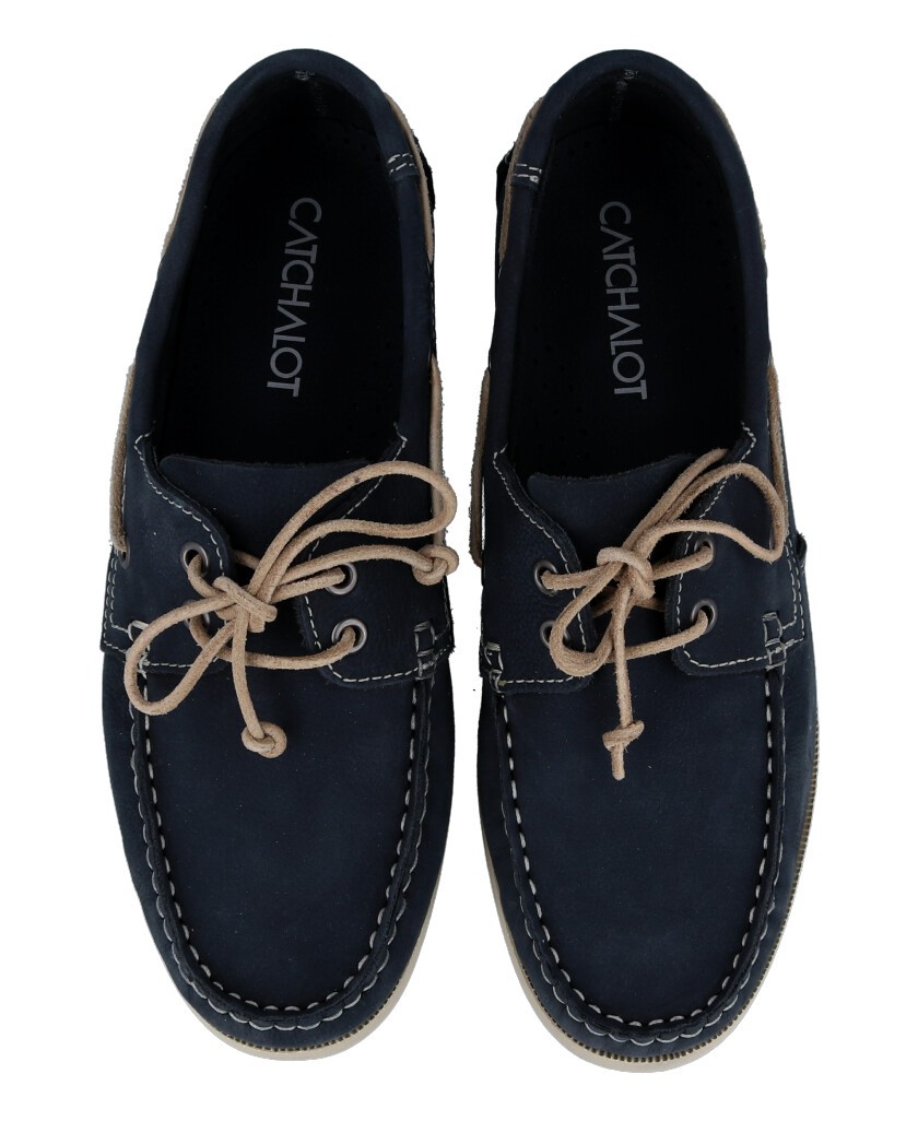 Catchalot 107H nautical style shoes