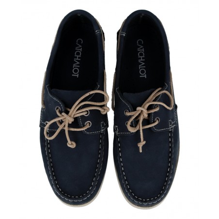 Catchalot 107H nautical style shoes