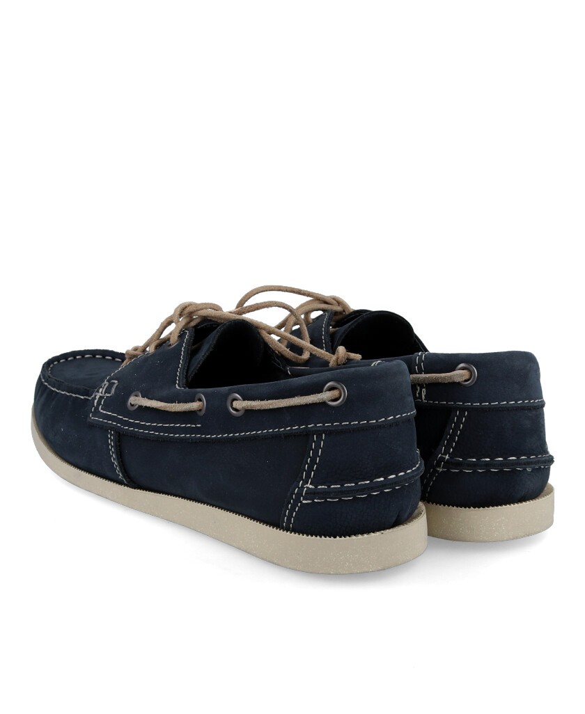 Catchalot 107H nautical style shoes