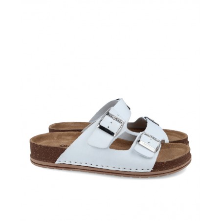 Bio Strap Sandals Walk & Fly Ramsgate 7447 47810