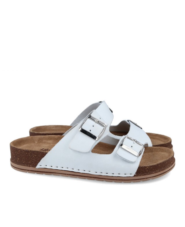 Bio Strap Sandals Walk & Fly Ramsgate 7447 47810