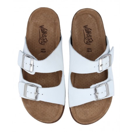 Bio Strap Sandals Walk & Fly Ramsgate 7447 47810