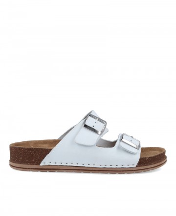 Sandalias Bio de tiras Walk & Fly Ramsgate 7447 47810