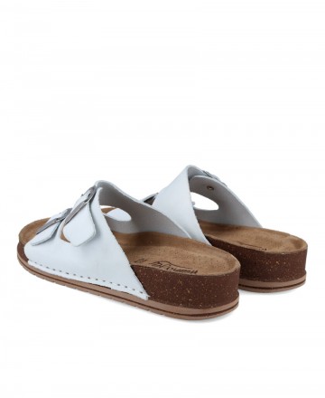 Bio Strap Sandals Walk & Fly Ramsgate 7447 47810