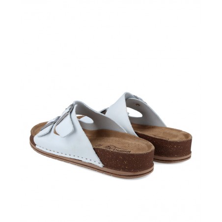 Bio Strap Sandals Walk & Fly Ramsgate 7447 47810