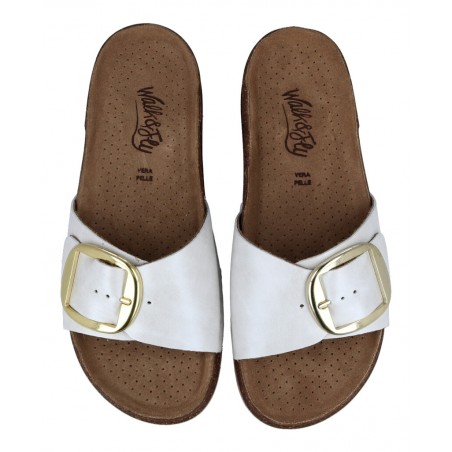 Bio buckle sandal Walk & Fly Bambola 7447 50530