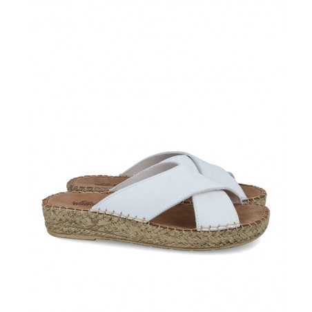 Sandalias de cuña Walk & Fly Beach 7665 48452