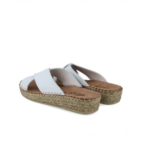 Sandalias de cuña Walk & Fly Beach 7665 48452