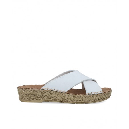 Sandalias de cuña Walk & Fly Beach 7665 48452