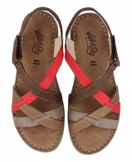 Walk & Fly Sahara strappy sandals 3096 47610 Walk & Fly Sahara strappy sandals 3096 47610