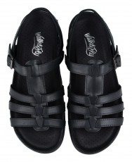 Women's leather sandals Walk and Fly Paola 7447 Women's leather sandals Walk and Fly Paola 7447