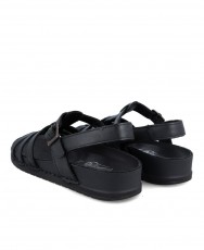 Women's leather sandals Walk and Fly Paola 7447 Women's leather sandals Walk and Fly Paola 7447