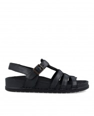 Women's leather sandals Walk and Fly Paola 7447 Women's leather sandals Walk and Fly Paola 7447