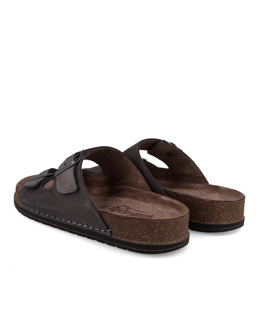 Sandalias Bio hombre Walk and Fly Oslo 7447 50050