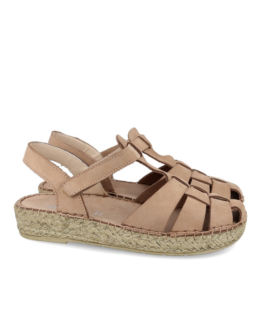 Roman sandals Walk and Fly Dory 7665 47990