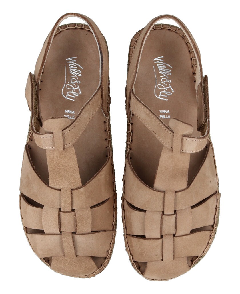 Roman sandals Walk and Fly Dory 7665 47990