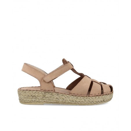 Sandalias romanas Walk and Fly Dory 7665 47990