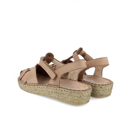 Roman sandals Walk and Fly Dory 7665 47990