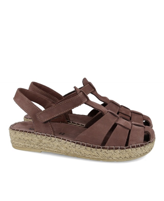 Sandalias cangrejeras Walk & Fly Dory 7665 47990