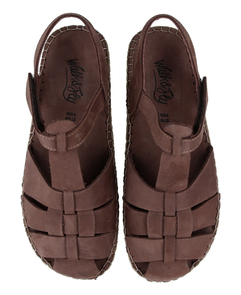 Walk & Fly Dory crab sandals 7665 47990