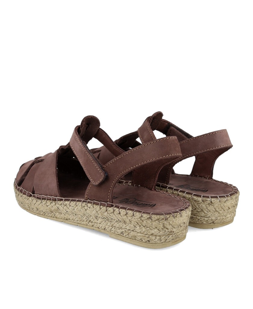 Sandalias cangrejeras Walk & Fly Dory 7665 47990