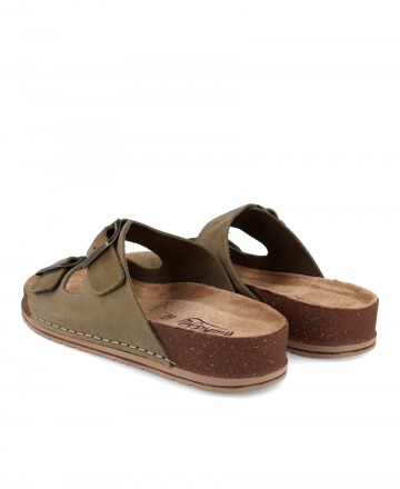 Sandalias piso Bio Walk & Fly Ramsgate 7447 47810