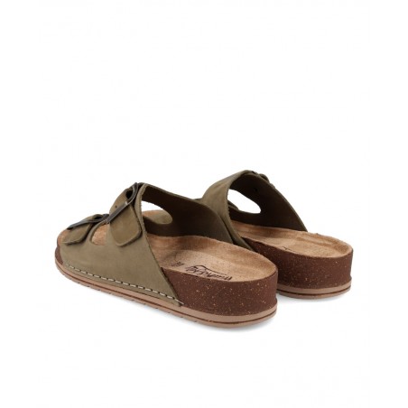 Sandalias piso Bio Walk & Fly Ramsgate 7447 47810