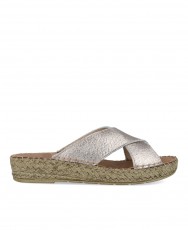 Sandalias de pala cruzada Walk & Fly 7665 48452 Sandalias de pala cruzada Walk & Fly 7665 48452